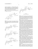 TREATMENT OF SEBORRHOEA diagram and image