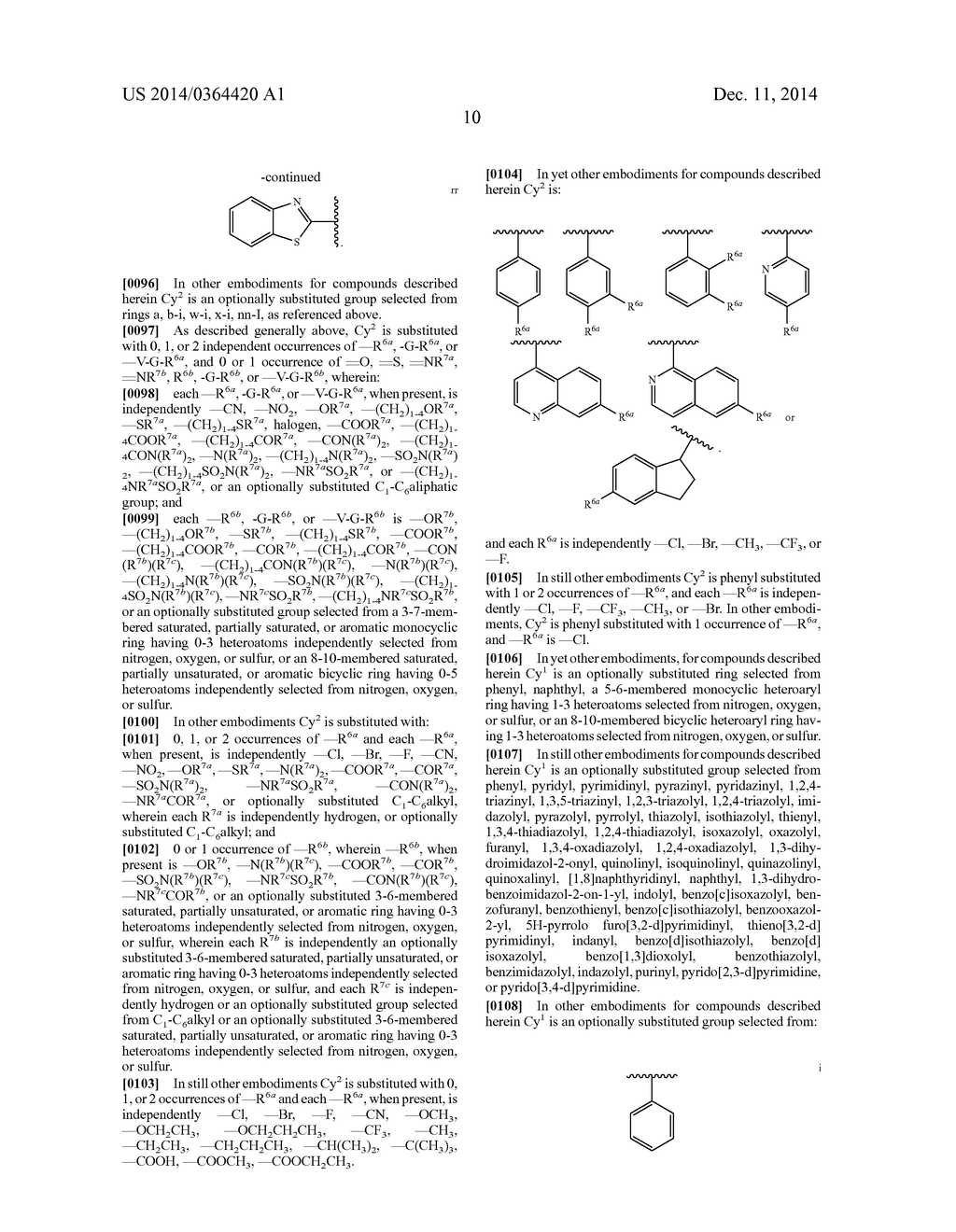 SUBSTITUTED PIPERAZINYL-PYRROLIDINE COMPOUNDS USEFUL AS CHEMOKINE RECEPTOR     ANTAGONISTS - diagram, schematic, and image 11