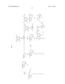 HETEROCYCLYLPYRI(MI)DINYLPYRAZOLE diagram and image