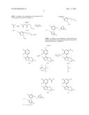 HETEROCYCLYLPYRI(MI)DINYLPYRAZOLE diagram and image