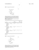 HETEROCYCLYLPYRI(MI)DINYLPYRAZOLE diagram and image