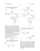 COMPOSITIONS FOR REDUCING AB 42 PRODUCTION AND THEIR USE IN TREATING     ALZHEIMER S DISEASE (AD) diagram and image