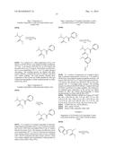 COMPOSITIONS FOR REDUCING AB 42 PRODUCTION AND THEIR USE IN TREATING     ALZHEIMER S DISEASE (AD) diagram and image