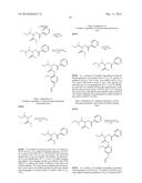 COMPOSITIONS FOR REDUCING AB 42 PRODUCTION AND THEIR USE IN TREATING     ALZHEIMER S DISEASE (AD) diagram and image