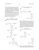 COMPOSITIONS FOR REDUCING AB 42 PRODUCTION AND THEIR USE IN TREATING     ALZHEIMER S DISEASE (AD) diagram and image