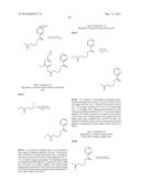 COMPOSITIONS FOR REDUCING AB 42 PRODUCTION AND THEIR USE IN TREATING     ALZHEIMER S DISEASE (AD) diagram and image