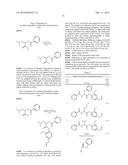 COMPOSITIONS FOR REDUCING AB 42 PRODUCTION AND THEIR USE IN TREATING     ALZHEIMER S DISEASE (AD) diagram and image