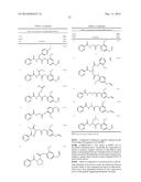 COMPOSITIONS FOR REDUCING AB 42 PRODUCTION AND THEIR USE IN TREATING     ALZHEIMER S DISEASE (AD) diagram and image