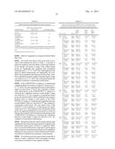 COMPOSITIONS FOR REDUCING AB 42 PRODUCTION AND THEIR USE IN TREATING     ALZHEIMER S DISEASE (AD) diagram and image