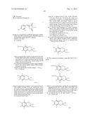 THIAZOLIDINEDIONE DERIVATIVES, PREPARATION THEREOF AND USE THEREOF IN     CANCER TREATMENT diagram and image