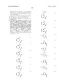 Isothiazoline compounds for combating invertebrate pests diagram and image