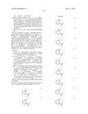 Isothiazoline compounds for combating invertebrate pests diagram and image