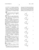 Isothiazoline compounds for combating invertebrate pests diagram and image