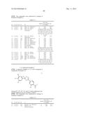 Isothiazoline compounds for combating invertebrate pests diagram and image