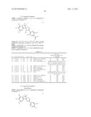 Isothiazoline compounds for combating invertebrate pests diagram and image