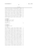 ALTERNATIVE SPLICING VARIANTS OF GENES ASSOCIATED WITH PROSTATE CANCER     RISK AND SURVIVAL diagram and image