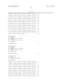 ALTERNATIVE SPLICING VARIANTS OF GENES ASSOCIATED WITH PROSTATE CANCER     RISK AND SURVIVAL diagram and image