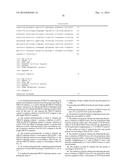 ALTERNATIVE SPLICING VARIANTS OF GENES ASSOCIATED WITH PROSTATE CANCER     RISK AND SURVIVAL diagram and image