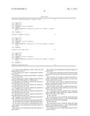 PROMOTERS, EXPRESSION CASSETTES, VECTORS, KITS, AND METHODS FOR THE     TREATMENT OF ACHROMATOPSIA  AND OTHER DISEASES diagram and image