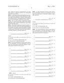 New C5a Binding Nucleic Acids diagram and image