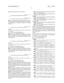 New C5a Binding Nucleic Acids diagram and image