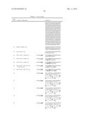 New C5a Binding Nucleic Acids diagram and image