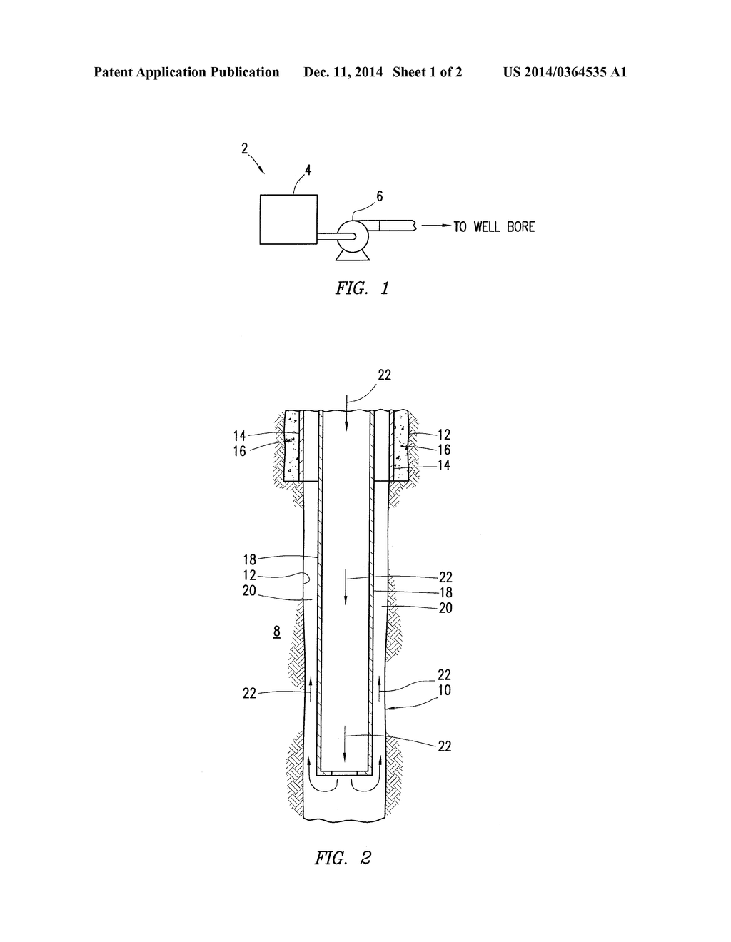 Methods and Cement Compositions Utilizing Treated Polyolefin Fibers - diagram, schematic, and image 02