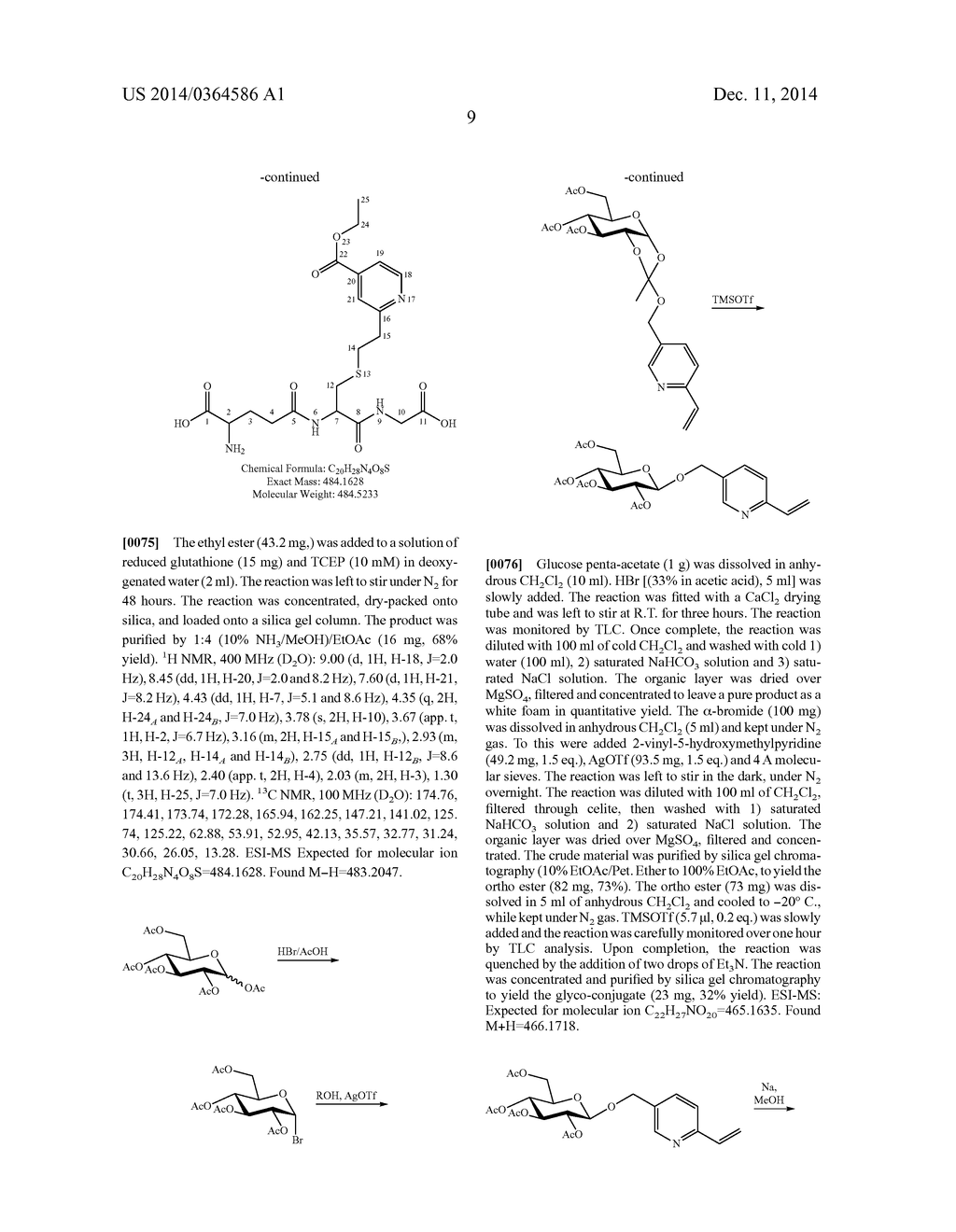 FUNCTIONALIZING REAGENTS AND THEIR USES - diagram, schematic, and image 14