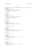 PSCA: PROSTATE STEM CELL ANTIGEN AND USES THEREOF diagram and image