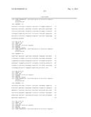 DLL3 MODULATORS AND METHODS OF USE diagram and image