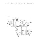 CYCLIC COMPOUND, METHOD FOR PRODUCING CYCLIC COMPOUND, AND METHOD FOR     MODIFYING BIOLOGICAL MOLECULE diagram and image