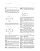 CYCLIC COMPOUND, METHOD FOR PRODUCING CYCLIC COMPOUND, AND METHOD FOR     MODIFYING BIOLOGICAL MOLECULE diagram and image