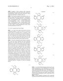 CYCLIC COMPOUND, METHOD FOR PRODUCING CYCLIC COMPOUND, AND METHOD FOR     MODIFYING BIOLOGICAL MOLECULE diagram and image