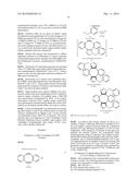 CYCLIC COMPOUND, METHOD FOR PRODUCING CYCLIC COMPOUND, AND METHOD FOR     MODIFYING BIOLOGICAL MOLECULE diagram and image