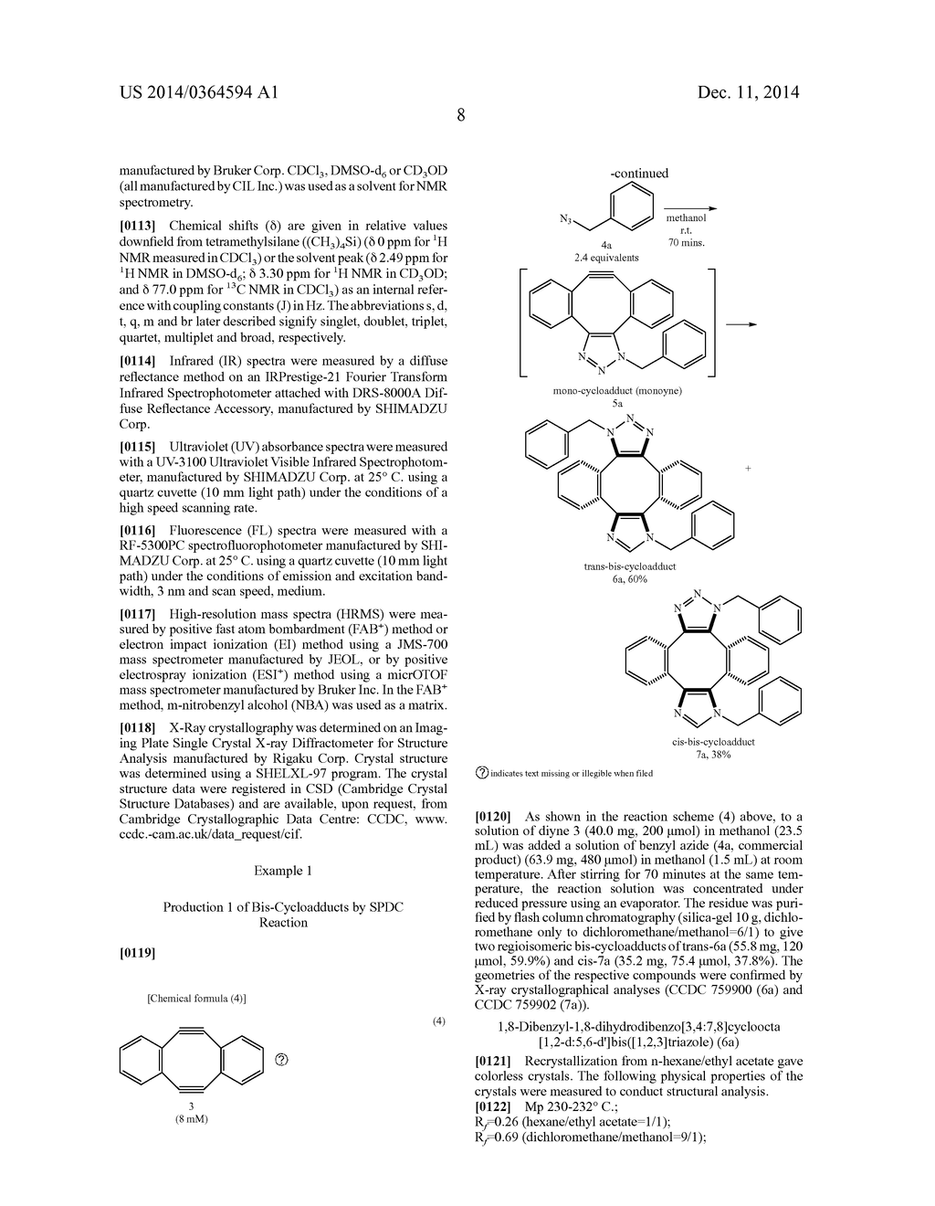 CYCLIC COMPOUND, METHOD FOR PRODUCING CYCLIC COMPOUND, AND METHOD FOR     MODIFYING BIOLOGICAL MOLECULE - diagram, schematic, and image 16