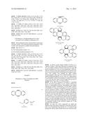 CYCLIC COMPOUND, METHOD FOR PRODUCING CYCLIC COMPOUND, AND METHOD FOR     MODIFYING BIOLOGICAL MOLECULE diagram and image