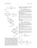 CYCLIC COMPOUND, METHOD FOR PRODUCING CYCLIC COMPOUND, AND METHOD FOR     MODIFYING BIOLOGICAL MOLECULE diagram and image