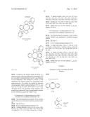 CYCLIC COMPOUND, METHOD FOR PRODUCING CYCLIC COMPOUND, AND METHOD FOR     MODIFYING BIOLOGICAL MOLECULE diagram and image