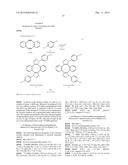 CYCLIC COMPOUND, METHOD FOR PRODUCING CYCLIC COMPOUND, AND METHOD FOR     MODIFYING BIOLOGICAL MOLECULE diagram and image