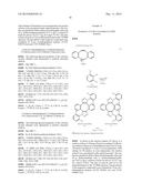 CYCLIC COMPOUND, METHOD FOR PRODUCING CYCLIC COMPOUND, AND METHOD FOR     MODIFYING BIOLOGICAL MOLECULE diagram and image