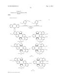 CYCLIC COMPOUND, METHOD FOR PRODUCING CYCLIC COMPOUND, AND METHOD FOR     MODIFYING BIOLOGICAL MOLECULE diagram and image