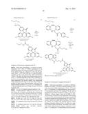 CYCLIC COMPOUND, METHOD FOR PRODUCING CYCLIC COMPOUND, AND METHOD FOR     MODIFYING BIOLOGICAL MOLECULE diagram and image