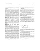 CYCLIC COMPOUND, METHOD FOR PRODUCING CYCLIC COMPOUND, AND METHOD FOR     MODIFYING BIOLOGICAL MOLECULE diagram and image