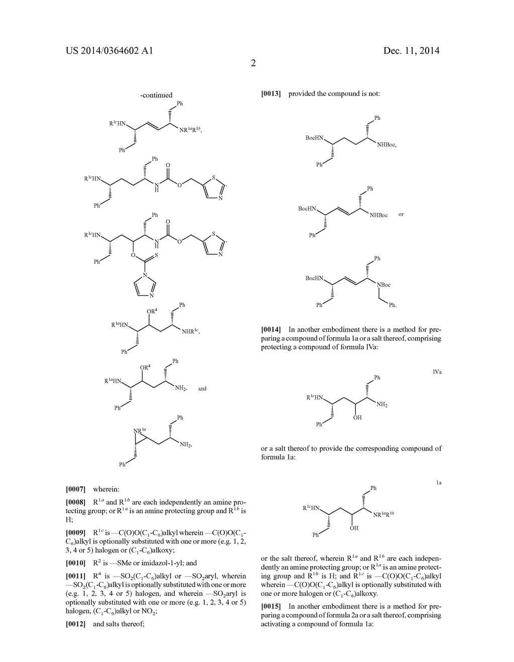METHODS AND INTERMEDIATES FOR PREPARING PHARMACEUTICAL AGENTS - diagram, schematic, and image 03