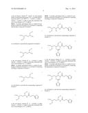 METHODS AND INTERMEDIATES FOR PREPARING PHARMACEUTICAL AGENTS diagram and image