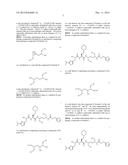 METHODS AND INTERMEDIATES FOR PREPARING PHARMACEUTICAL AGENTS diagram and image