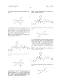 METHODS AND INTERMEDIATES FOR PREPARING PHARMACEUTICAL AGENTS diagram and image