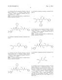 METHODS AND INTERMEDIATES FOR PREPARING PHARMACEUTICAL AGENTS diagram and image