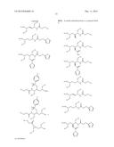 METHODS AND INTERMEDIATES FOR PREPARING PHARMACEUTICAL AGENTS diagram and image