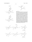 METHODS AND INTERMEDIATES FOR PREPARING PHARMACEUTICAL AGENTS diagram and image